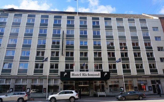 ProfilHotels Richmond