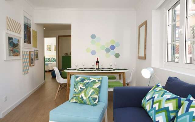 Cascais Portuguese Riviera Apartment