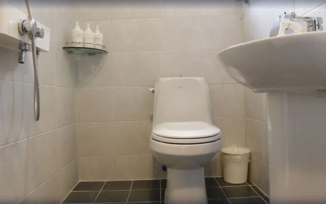 Good Day Mate Hostel