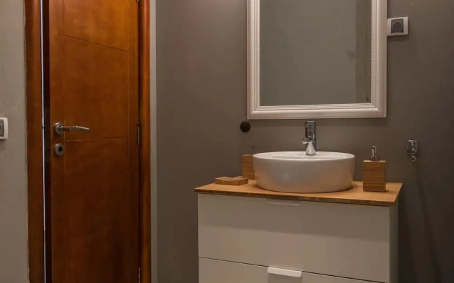 Apartment Frankie's Place - Two-bedroom Apartment With Terrace and Sea View