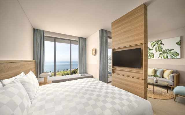 IXORA Ho Tram By Fusion – Guest Rooms – Xuyen Moc