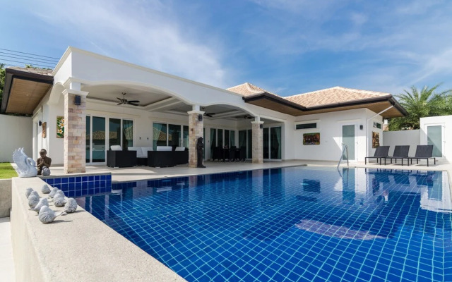 Orchid Paradise Homes OPV313
