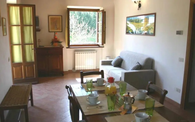 Agriturismo Casanuova di Pietrafitta