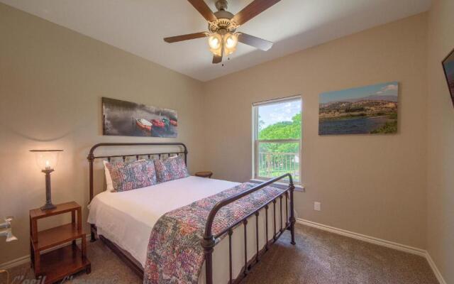 Threes Company on the River RG 312