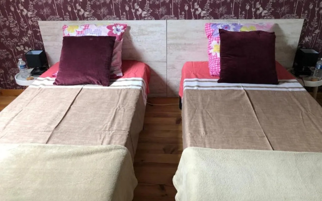 Chambres d'hotes Bastia et Bonifacio