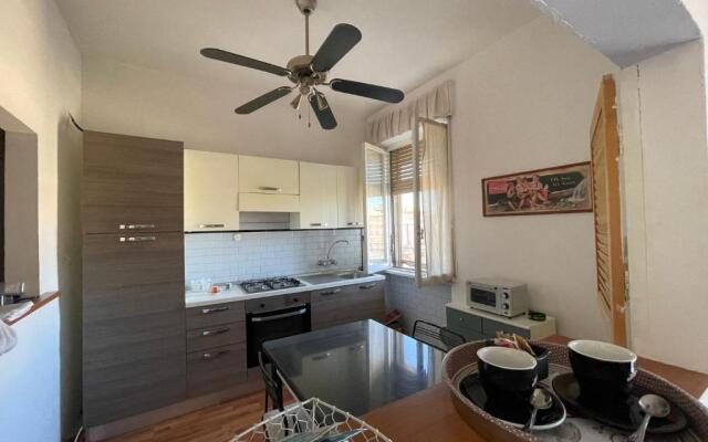 Casa Vacanze Stazione