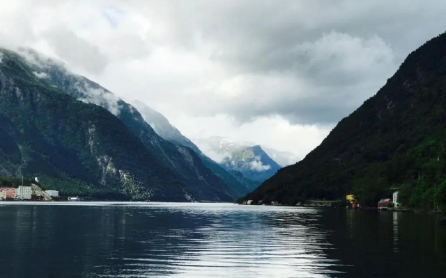 Trolltunga Studios