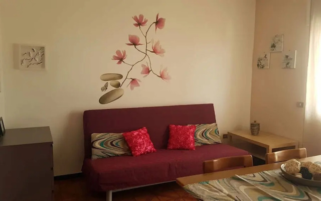 Casa Vacanza Santa Laura