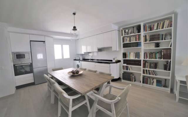 Apartamento Rialto Dos