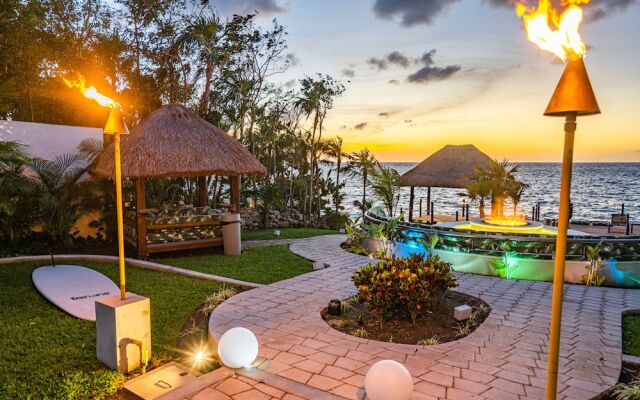 Private Paradise Villa