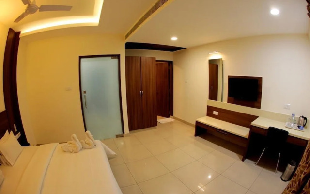 Rathna Residency