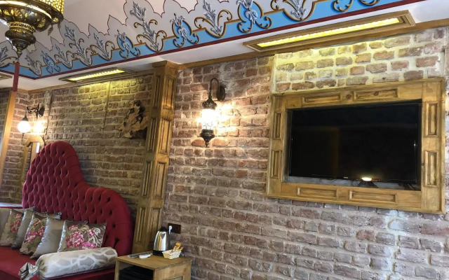 Enderun by Otantik Suites