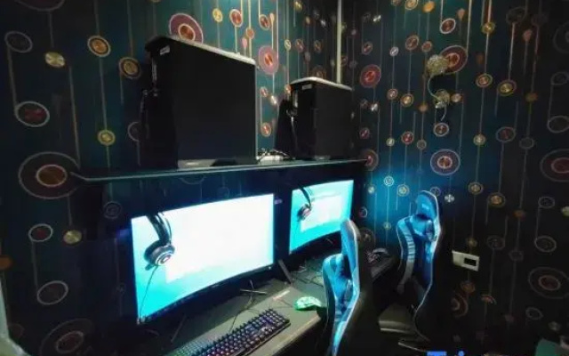 Tiange E-sports Homestay