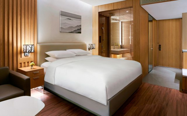 Courtyard by Marriott Seoul Botanic Park