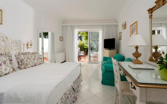 Hotel Villa Brunella
