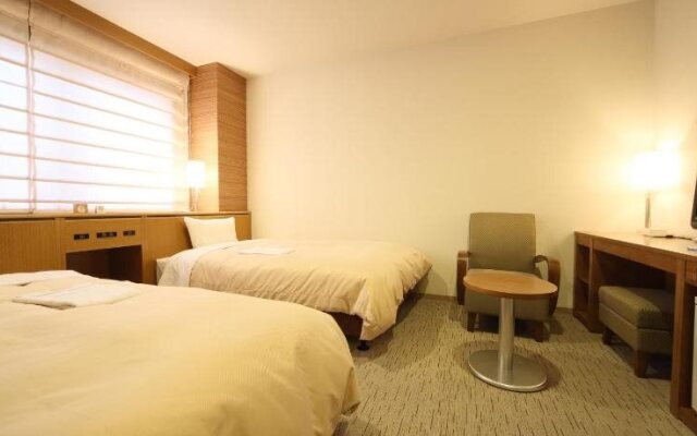 Hotel Green Core Shiraoka