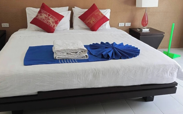 Pakrongcheeb Resort