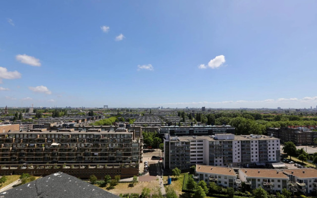Cityden BoLo District