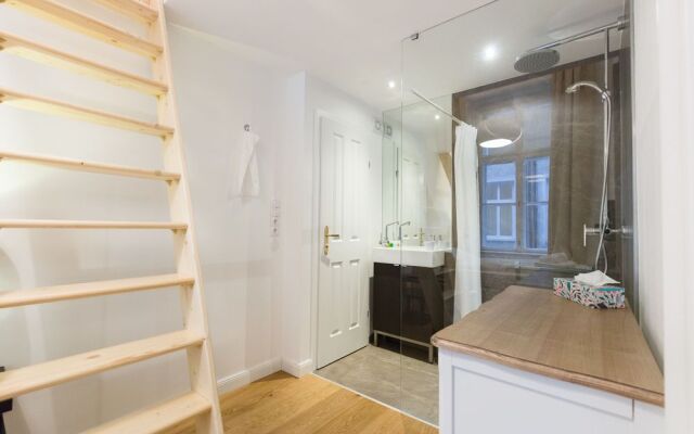 Vienna Prestige Apartments - Graben, by Welcome2Vienna