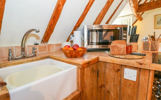 The Hobbit House