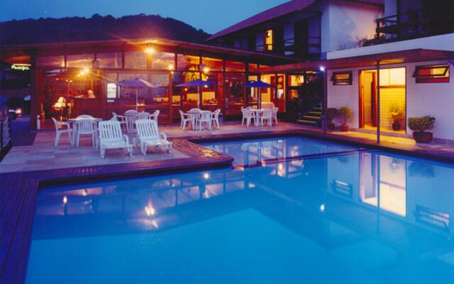 Barlavento Suites