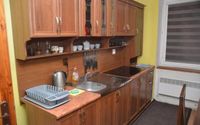 Privat Alexandra
