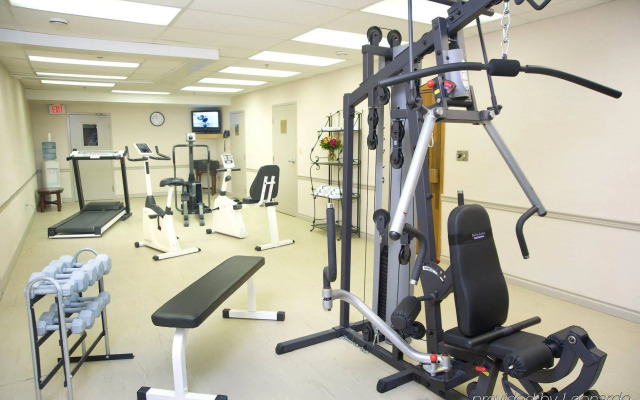 Courtyard by Marriott Regina Downtown