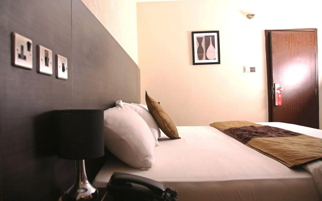 Kindea Hotel