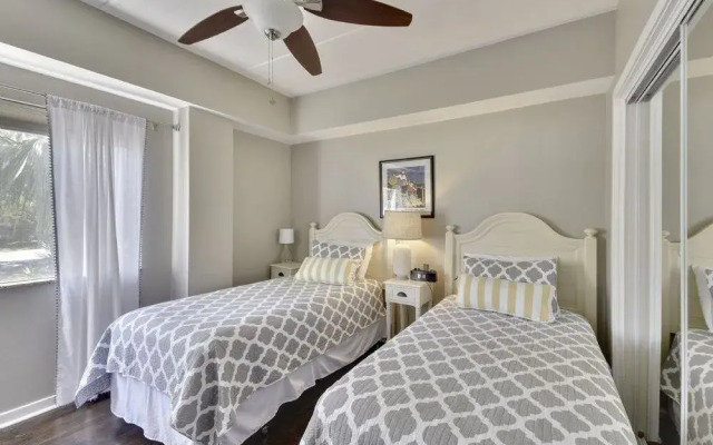 Forest Beach By Wyndham Vacation Rentals