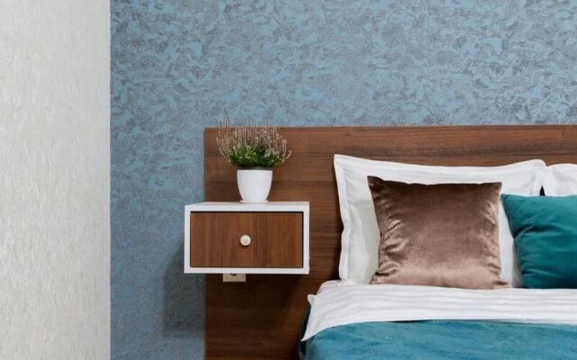 Апартаменты Удачные сутки на ул. Восстания, д. 62