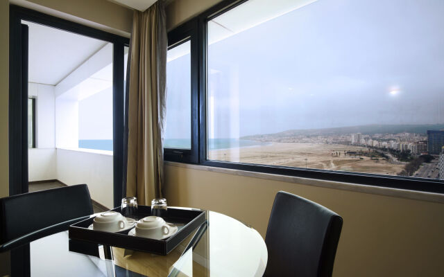 Sweet Atlantic Hotel & Spa