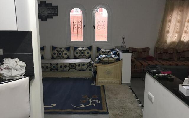 Villa de Charme Amir