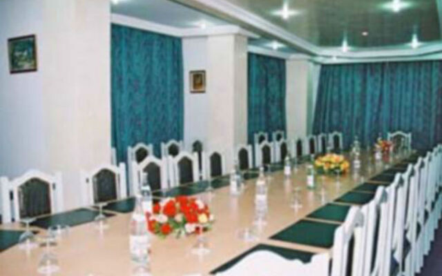 Bahy Hotel