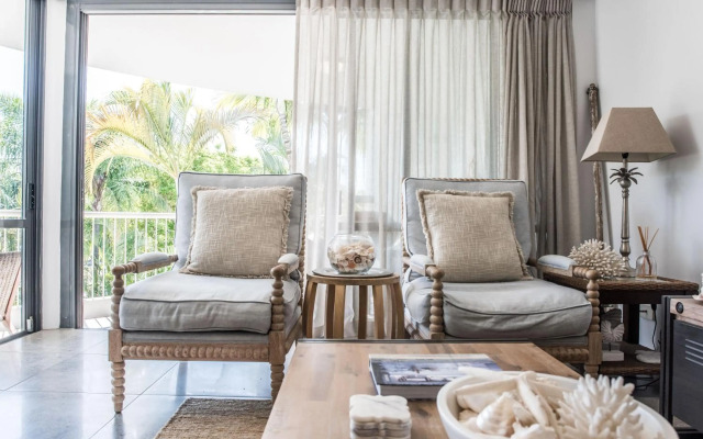 Noosa Pacific Resort