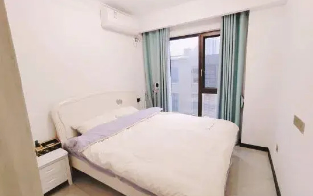 Nanchong'an Residence