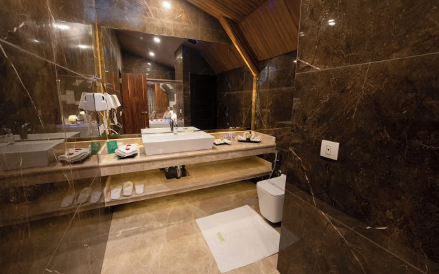 Hotel Snowland Srinagar