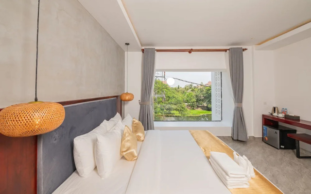 Serenity Suites d'Angkor