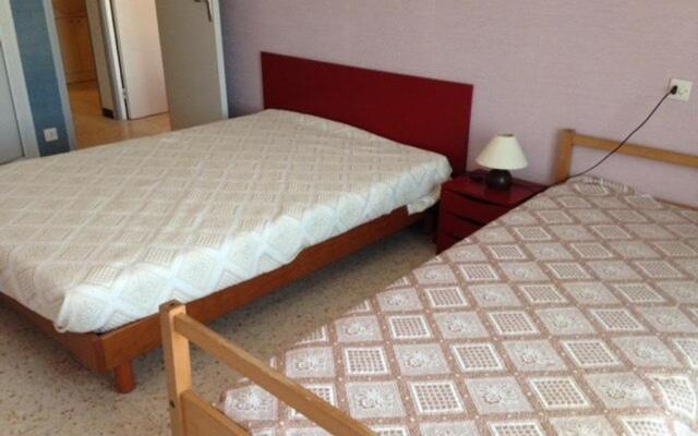 Appartement Le Grau d'Agde, 3 pièces, 6 personnes - FR-1-423-180