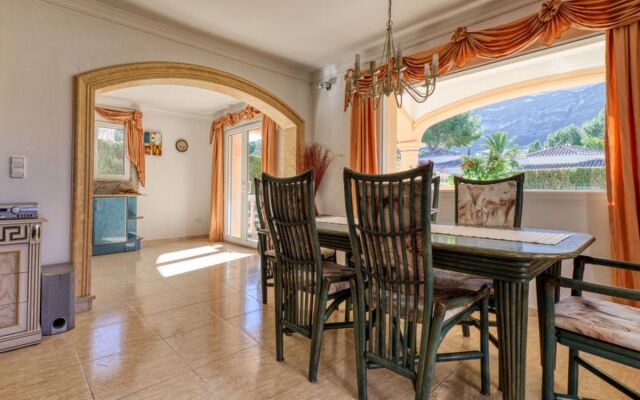 Villa Toscana
