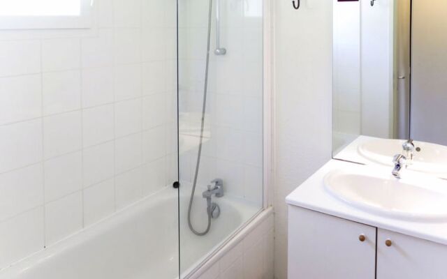 Les Terrasses du Lac (MIZ800)