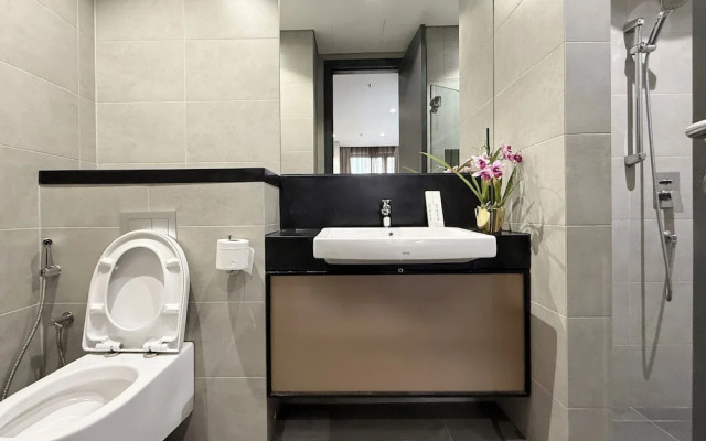 8 Kia Peng Residences