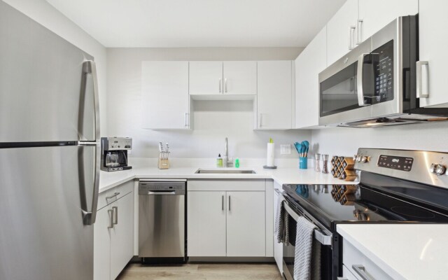 Viridian Biltmore Villa with Pool