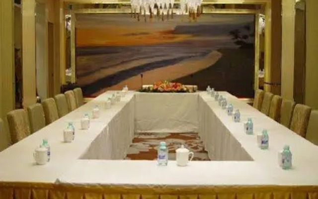 Ocean Hotel