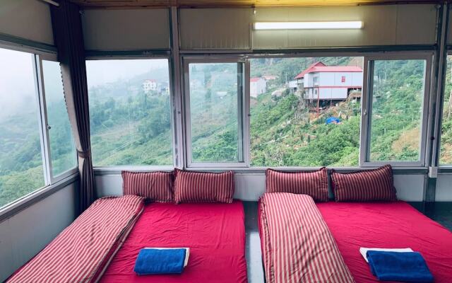 Sapa Dao Homestay