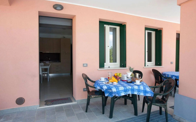 Residence Barcarola
