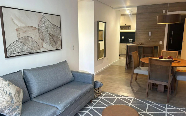 Apto Almada - Stay House Temporada