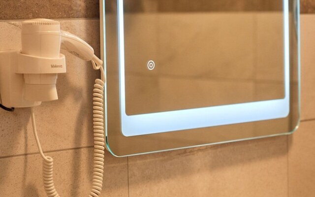 Santorini Apartament