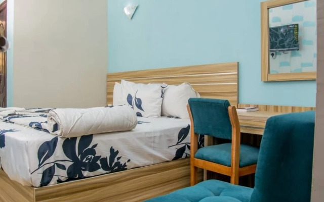 Somewatt Fresh Hotels