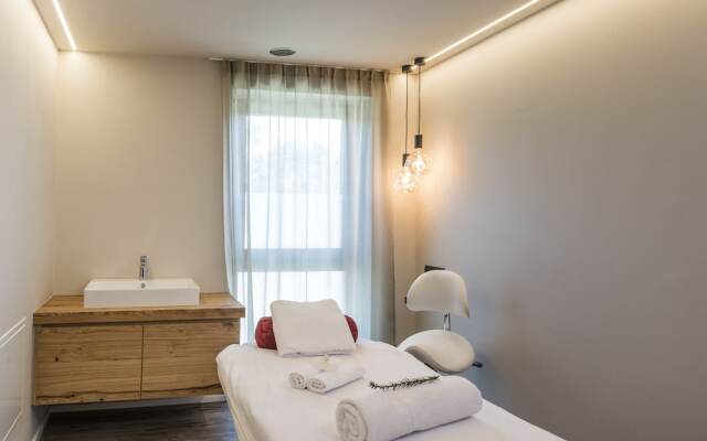 Hotel Olympia