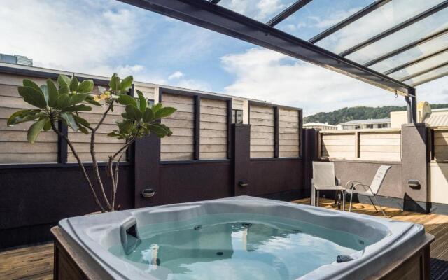 U Boutique Hotel Wellington